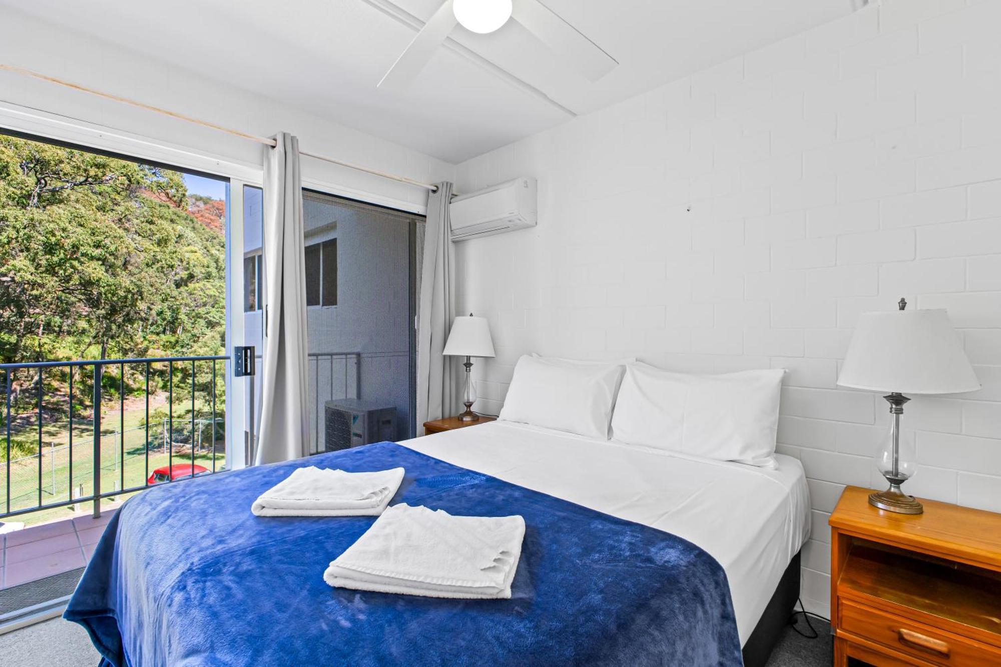 The Islander Hotel Point Lookout Eksteriør billede